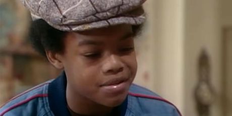 Todd Bridges - 1