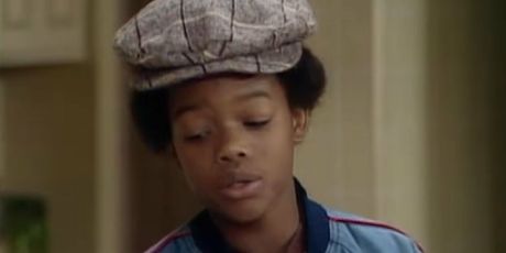 Todd Bridges - 3