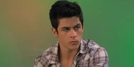 David Henrie - 2