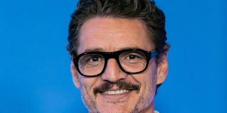Pedro Pascal - 4
