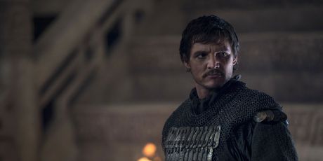 Pedro Pascal - 5