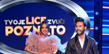 Martina Stjepanović Meter - 5