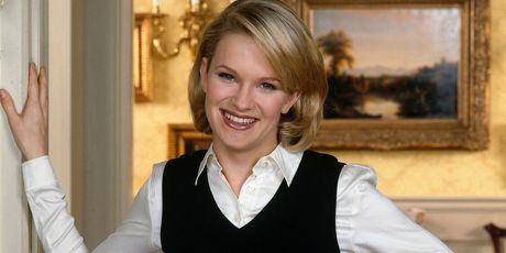 Nicholle Tom