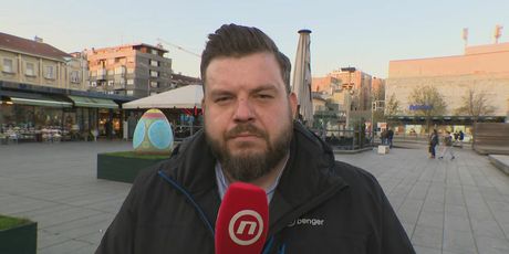 Goran Latković i Leo Dolezil - 1