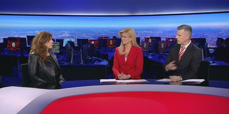 Tatjana Katkić Stanić - 1