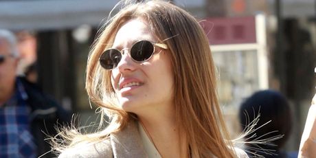 Poznati na špici, 4. travnja - 5