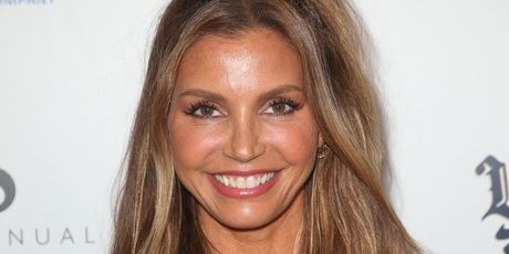 Charisma Carpenter - 2