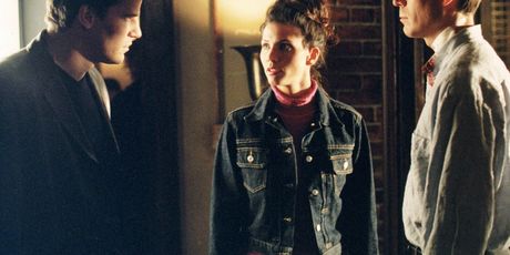 Charisma Carpenter - 3