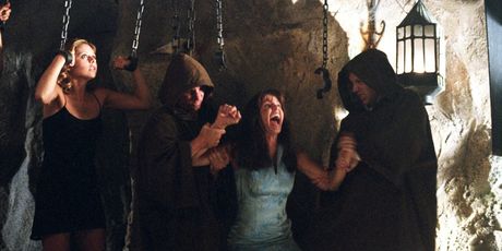 Charisma Carpenter - 5