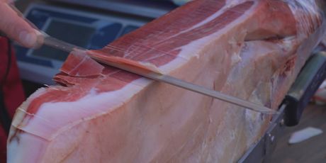 Posljednja predblagdanska kupnja