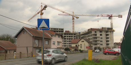 Cijene nekretnina i dalje rastu