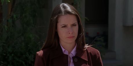 Holly Marie Combs - 3