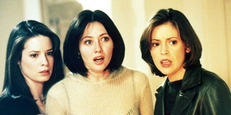 Holly Marie Combs - 4