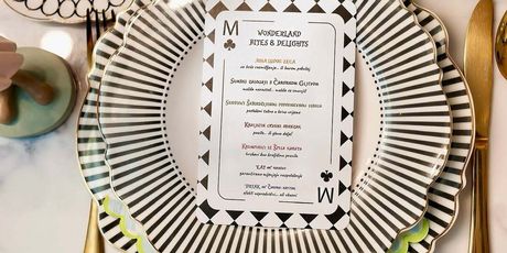 Marko Grubnić - uskrsni stol - 4