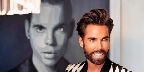 Marko Grubnić - uskrsni stol - 5