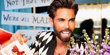 Marko Grubnić - uskrsni stol - 6