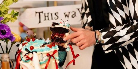 Marko Grubnić - uskrsni stol - 7