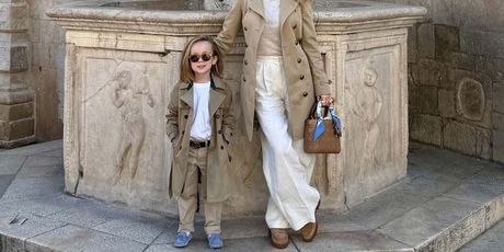 Maja Šuput, Bloom Tatarinov