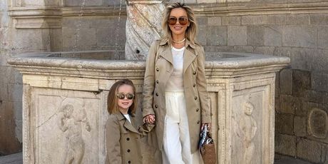 Maja Šuput, Bloom Tatarinov