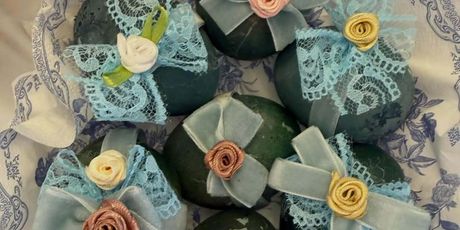 Ivančica Pahor na Instagramu