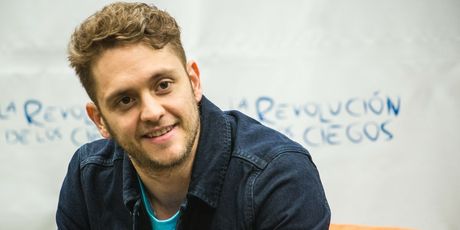 Christopher von Uckermann