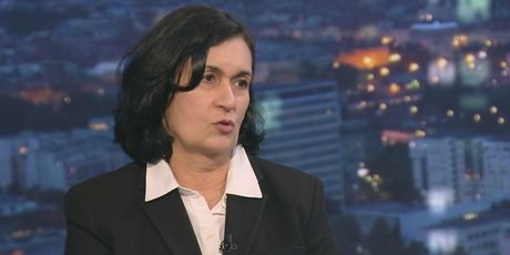 dr.sc. Sanja Radović, Ministarstvo zaštite okoliša i zelene tranzicije