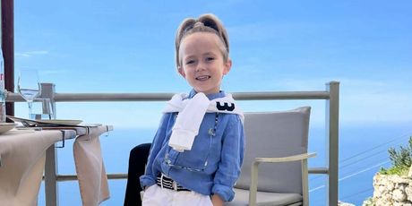 Maja Šuput i sin Bloom - 2