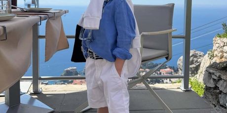 Maja Šuput i sin Bloom - 3