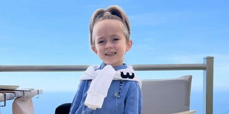 Maja Šuput i sin Bloom - 4