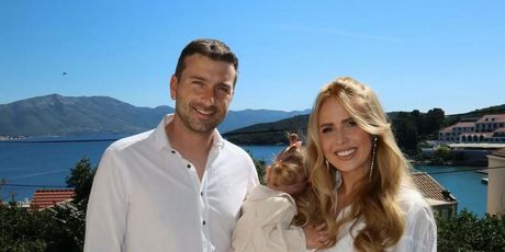 Maja Lena Lopatny s obitelji - 4