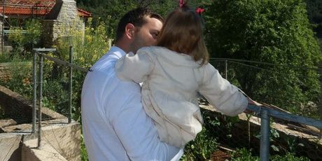 Maja Lena Lopatny s obitelji - 5