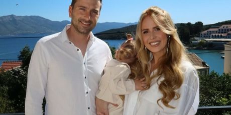 Maja Lena Lopatny s obitelji - 6