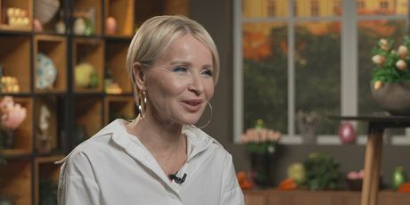 In Magazin: Danijela Martinović - 5