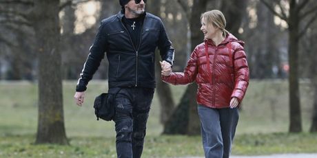 In Magazin: Danijela Martinović - 8