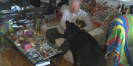 In Magazin: Ibrica Jusić - 2