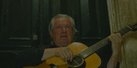 In Magazin: Ibrica Jusić - 3