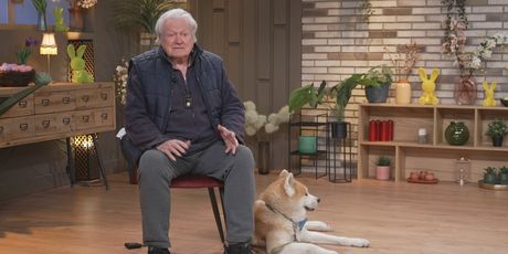 In Magazin: Ibrica Jusić - 5