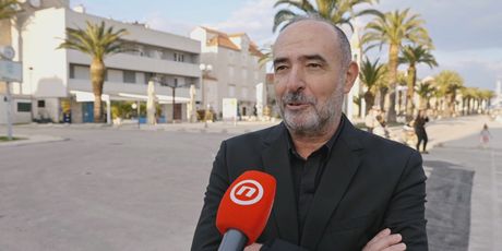 In Magazin: Dražen Zečić