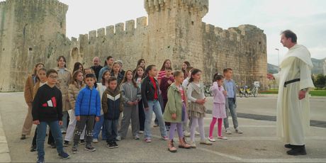 In Magazin: pater Jozo Čirko - 2