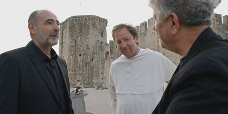 In Magazin: pater Jozo Čirko - 3