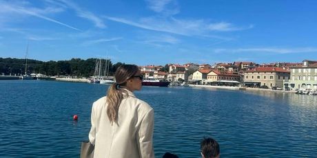 Franka Batelić Ćorluka - 1