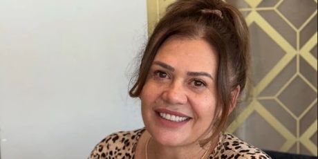 Milica Todorović na Instagramu - 2