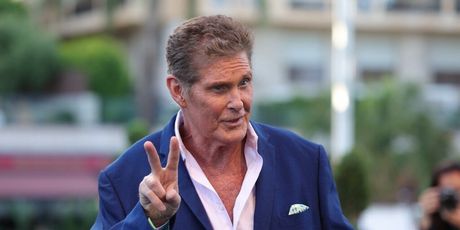 David Hasselhoff - 2