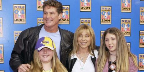 David Hasselhoff - 3