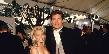 David Hasselhoff - 2