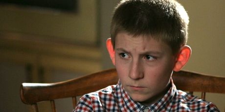 Erik Per Sullivan - 6