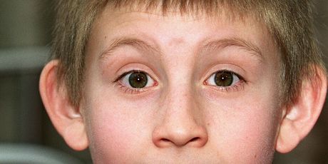 Erik Per Sullivan - 7