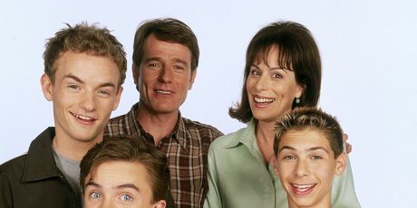 Erik Per Sullivan - 8