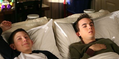 Erik Per Sullivan - 9