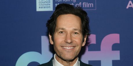 Paul Rudd - 8